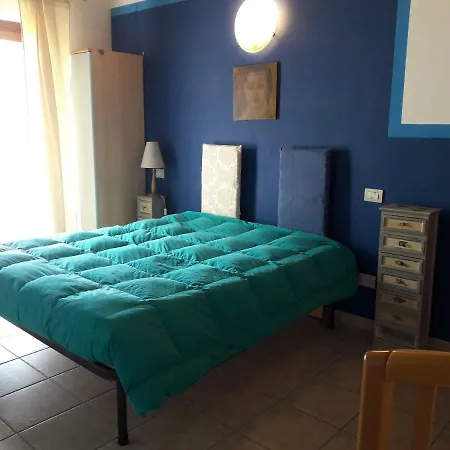 La Loggia Di Daniela Апартаменты *
